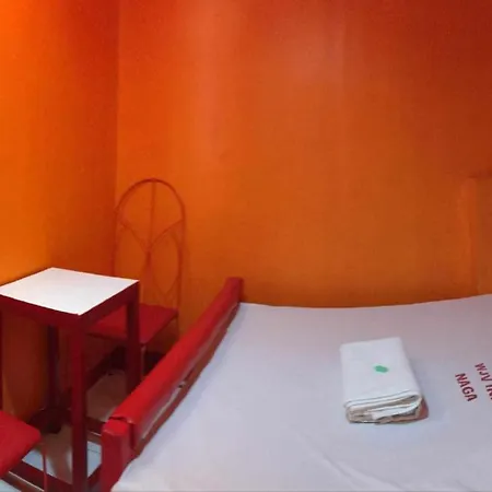 Wjv Inn Naga