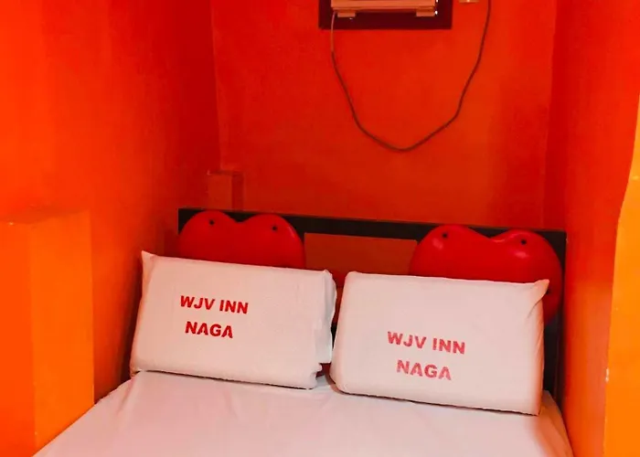 Wjv Naga 여관